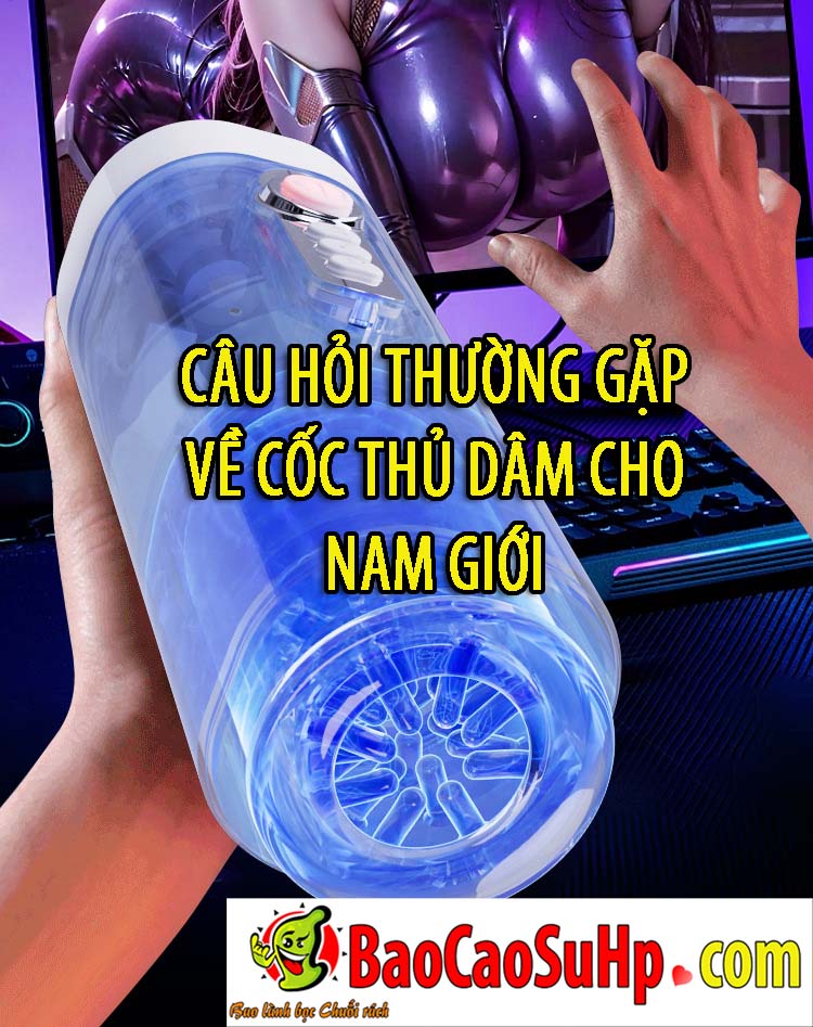 cau hoi thuong gap ve coc thu dam cho nam gioi