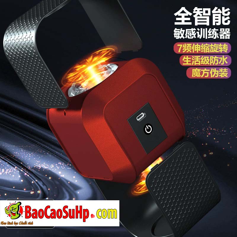 coc thu dam HOTBOY Magic Cube Red bia 1 - Cốc thủ dâm HOTBOY Magic Cube Red thiết kế độc đáo Thụt xoay. coc thu dam HOTBOY Magic Cube Red bia 1 - Cốc thủ dâm HOTBOY Magic Cube Red thiết kế độc đáo Thụt xoay.