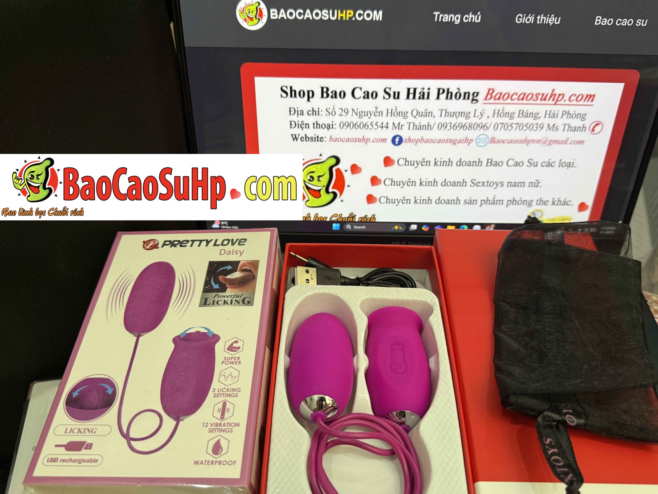 trung rung luoi liem PRETTY LOVE Daisy 2 1 scaled - Trứng rung PRETTY LOVE Daisy lưỡi liếm và trứng rung 2in1 bền bỉ trung rung luoi liem PRETTY LOVE Daisy 2 1 scaled - Trứng rung PRETTY LOVE Daisy lưỡi liếm và trứng rung 2in1 bền bỉ
