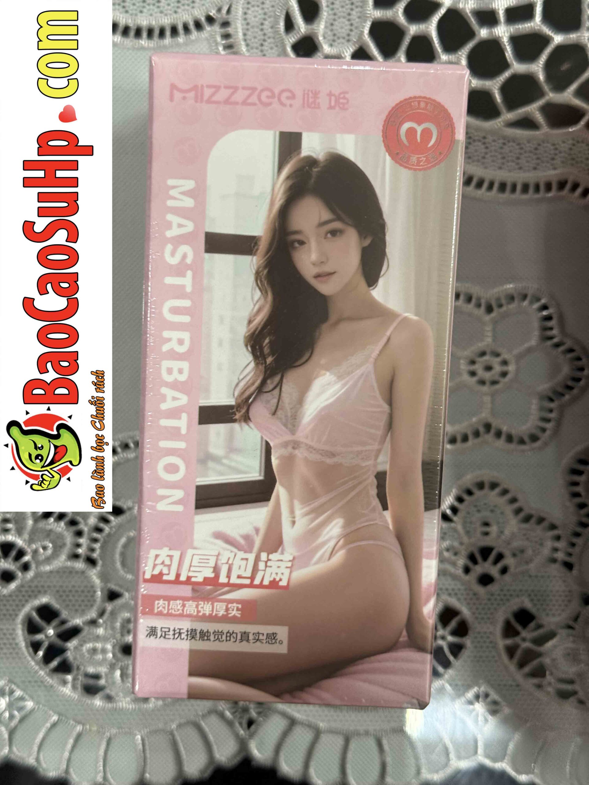 Am dao gia cam tay nho gon nhu that Mizzzee Bunny hang ve scaled Am dao gia cam tay nho gon nhu that Mizzzee Bunny hang ve scaled