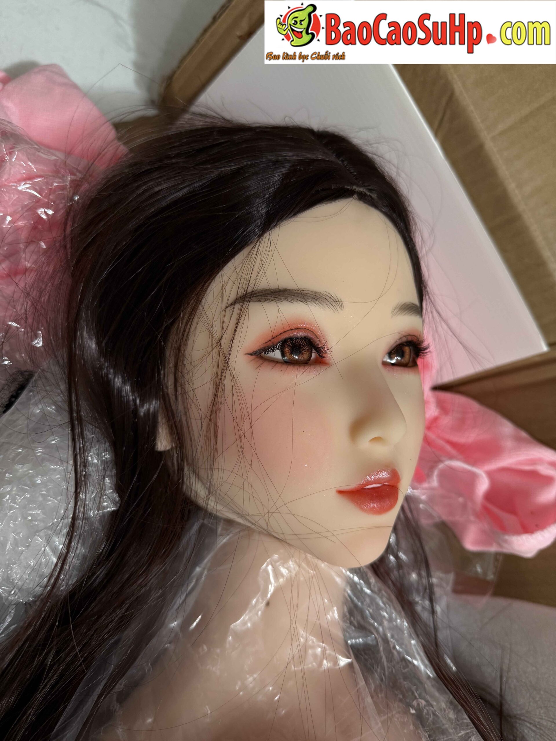 Bup be tinh duc full co nang YSR Qingli FOX nho nhan 1m25 3 scaled