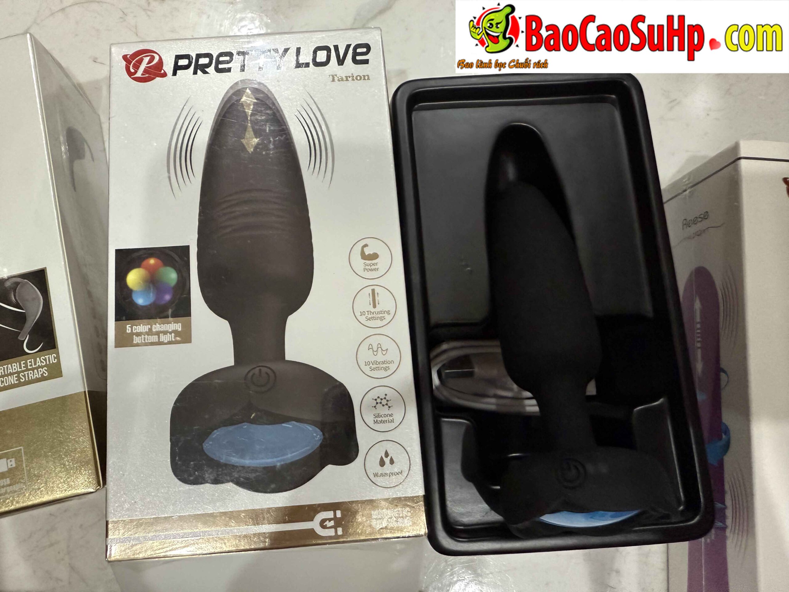 Phich cam hau mon Pretty Love Tarion Thrusting 7 mau scaled