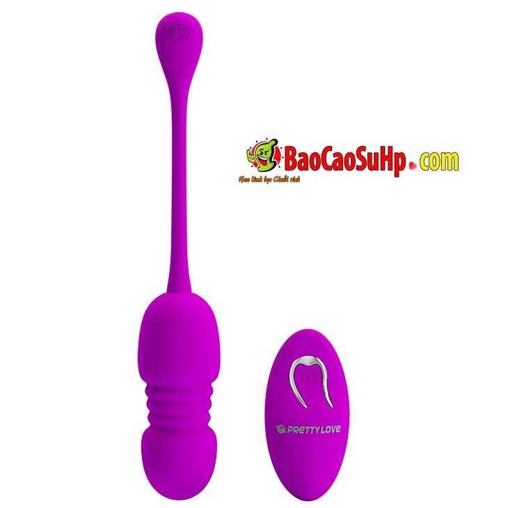 Trung Rung PRETTY LOVE BI 014892W Callieri 1 - Tuyệt Đỉnh Khoái Cảm Với Trứng Rung PRETTY LOVE Callieri Thụt rung mạnh mẽ Trung Rung PRETTY LOVE BI 014892W Callieri 1 - Tuyệt Đỉnh Khoái Cảm Với Trứng Rung PRETTY LOVE Callieri Thụt rung mạnh mẽ