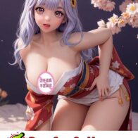 anh bia Bup Be tinh duc Mini Mizzzee An Tinh 8 196x196 - Búp bê tình dục Full Koharu đôi mắt to tròn như bộ ngực 1m58 đầu Silicone thân TPE