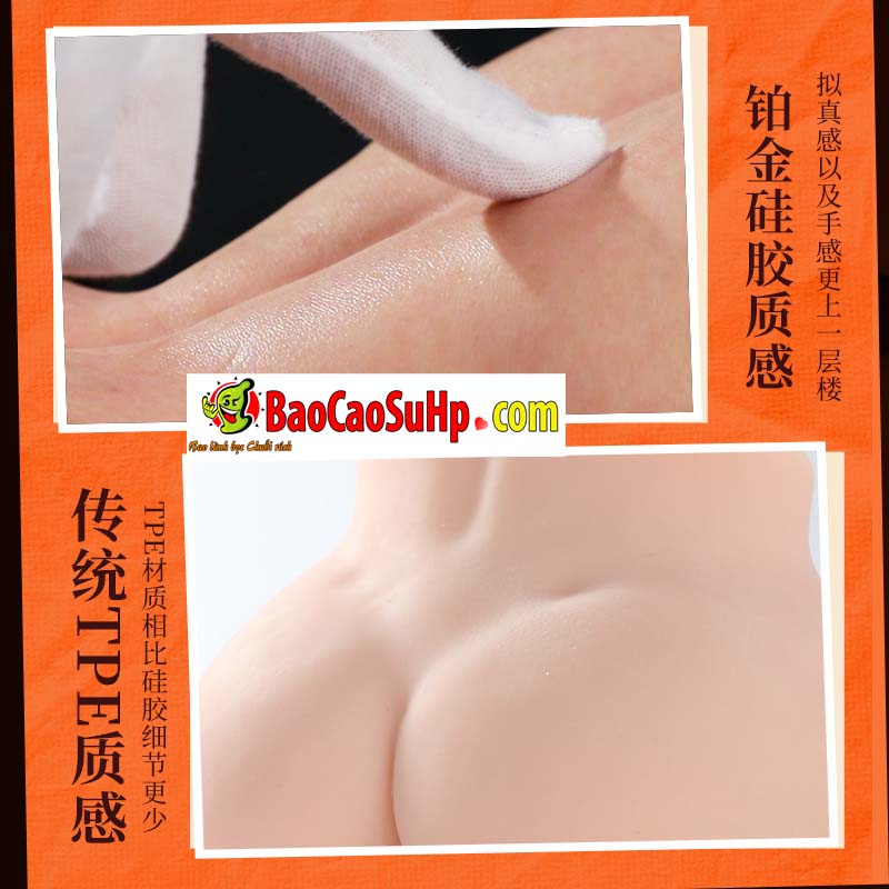 anh bia bup be tinh duc ban than Silicone Mizzzee Sazanami 1 1 - Búp bê tình dục bán thân Full Silicone dạng béo tròn Mizzzee Sazanami 6kg anh bia bup be tinh duc ban than Silicone Mizzzee Sazanami 1 1 - Búp bê tình dục bán thân Full Silicone dạng béo tròn Mizzzee Sazanami 6kg