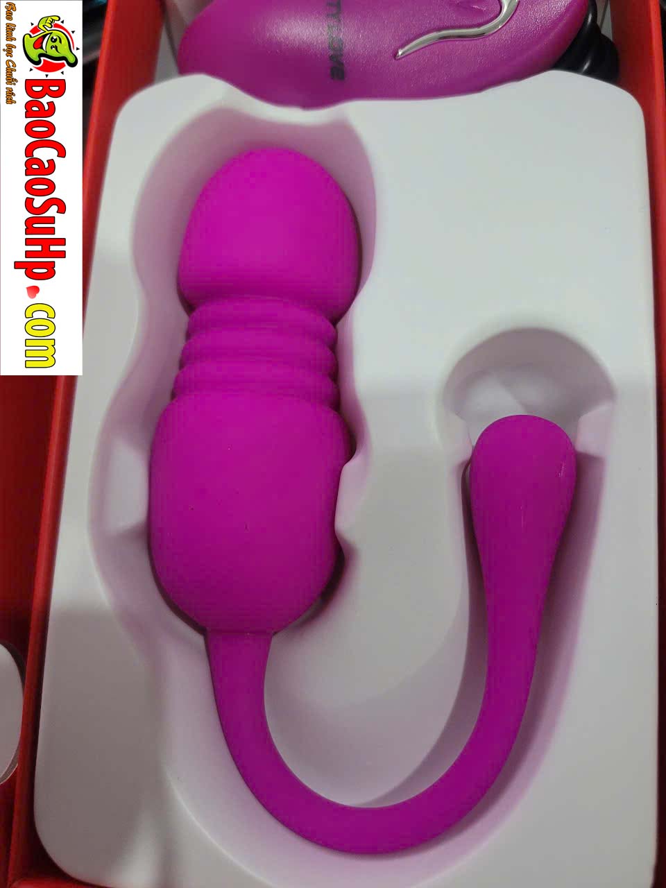 anh chup trung rung PRETTY LOVE Callieri BI 014892W 2