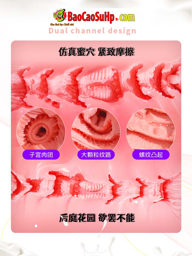 bup be tinh duc Full Hong yong 1m58 24 - Búp bê tình dục Full Hong-yong xinh đẹp sang chảnh Silicone 1m58cm