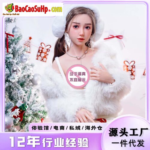 bup be tinh duc Full Huan Nhi 1m58 4 - Búp bê tình dục Full Huân Nhi xinh xắn dễ thương đáng yêu 1m58cm