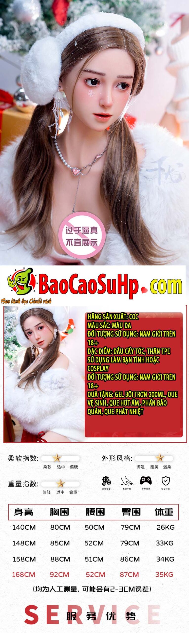 bup be tinh duc Full Huan Nhi 1m58 6 scaled - Búp bê tình dục Full Huân Nhi xinh xắn dễ thương đáng yêu 1m58cm bup be tinh duc Full Huan Nhi 1m58 6 scaled - Búp bê tình dục Full Huân Nhi xinh xắn dễ thương đáng yêu 1m58cm
