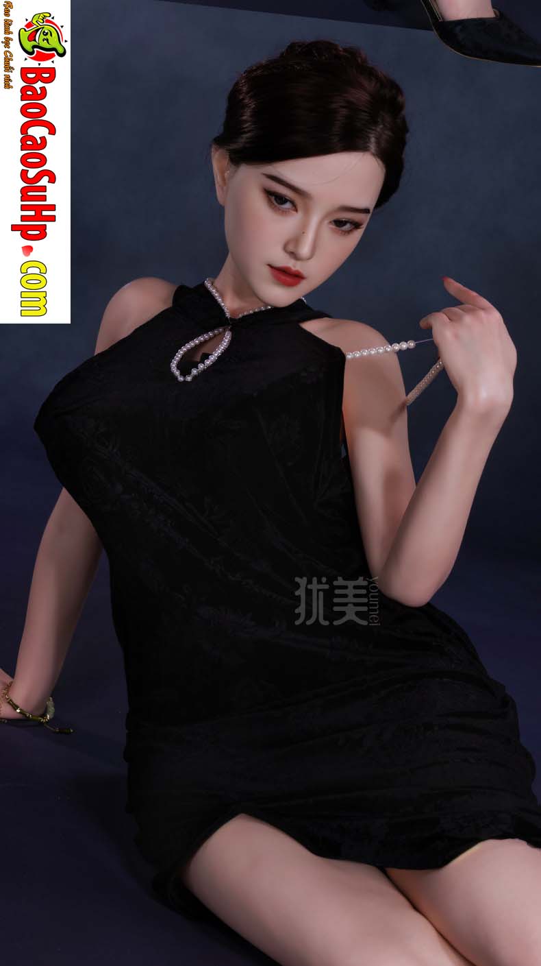 bup be tinh duc Hoa Dao 1m58 cm xinh dep 13 - Búp Bê tình dục Full Hoa Dao Sườn Xám 1m58 cm - Nét Đẹp Sắc Sảo Chạm Đến Trái Tim! bup be tinh duc Hoa Dao 1m58 cm xinh dep 13 - Búp Bê tình dục Full Hoa Dao Sườn Xám 1m58 cm - Nét Đẹp Sắc Sảo Chạm Đến Trái Tim!
