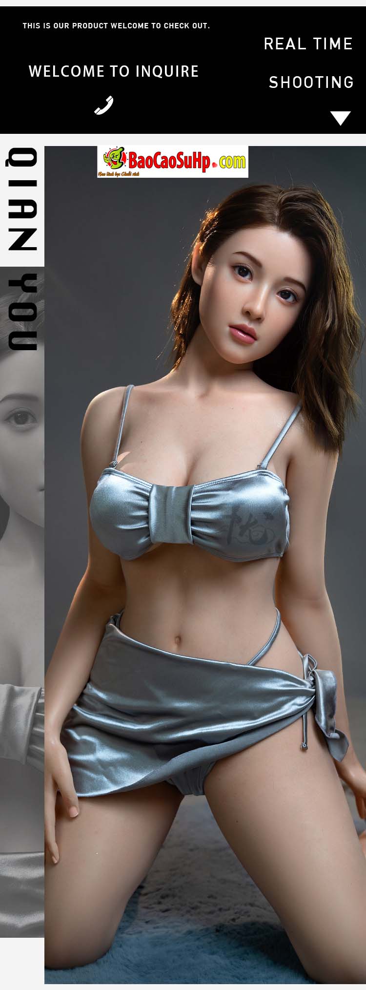 bup be tinh duc Koharu 1m59 10 - Búp bê tình dục Full Koharu đôi mắt to tròn như bộ ngực 1m58 đầu Silicone thân TPE bup be tinh duc Koharu 1m59 10 - Búp bê tình dục Full Koharu đôi mắt to tròn như bộ ngực 1m58 đầu Silicone thân TPE