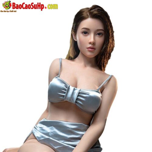 bup be tinh duc Koharu 1m59 5 1 - Búp bê tình dục Full Koharu đôi mắt to tròn như bộ ngực 1m58 đầu Silicone thân TPE