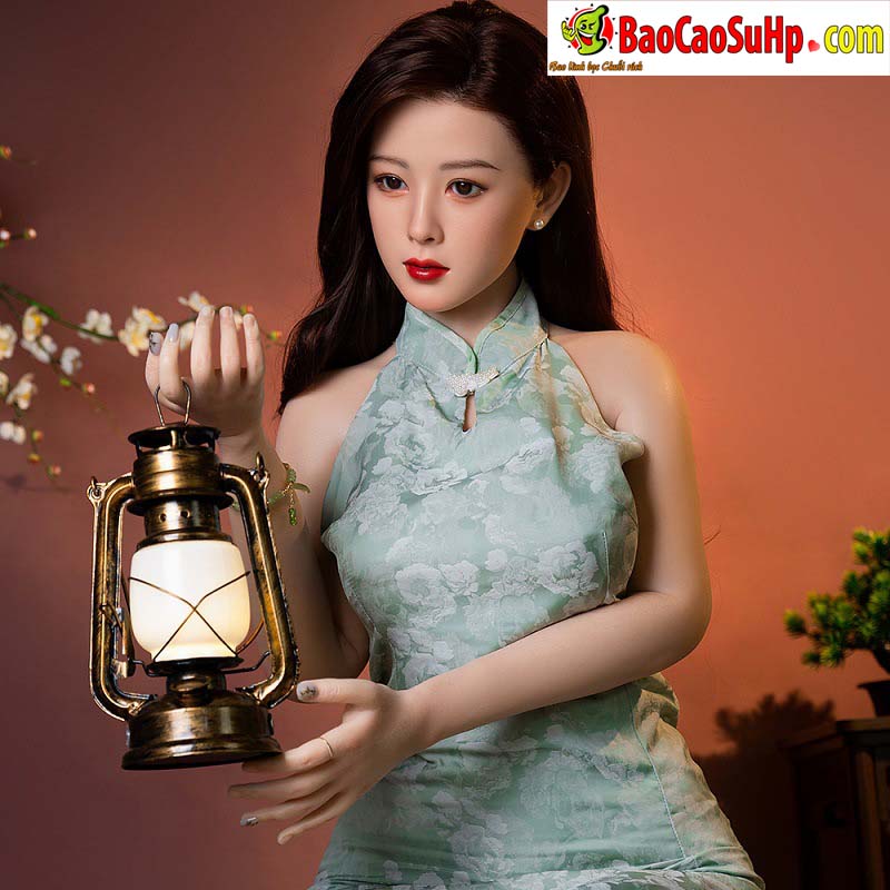 bup be tinh duc co trang nguyet ha 1m58 4 - Búp bê tình dục Full cổ trang Nguyệt Hà nhẹ nhàng nữ tính 1m58 đầu silicone thân TPE bup be tinh duc co trang nguyet ha 1m58 4 - Búp bê tình dục Full cổ trang Nguyệt Hà nhẹ nhàng nữ tính 1m58 đầu silicone thân TPE