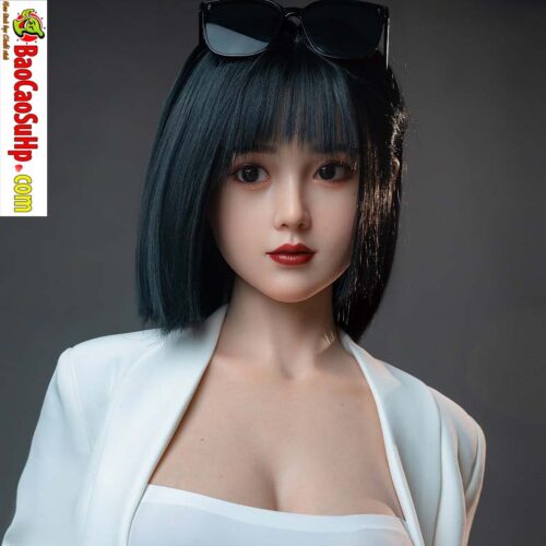 bup be tinh duc tieu thu Layla 1 - Búp bê tình dục Tiểu thư "Layla" - Nét quyến rũ hiện đại 1m58 Đầu Silicone thân TPE