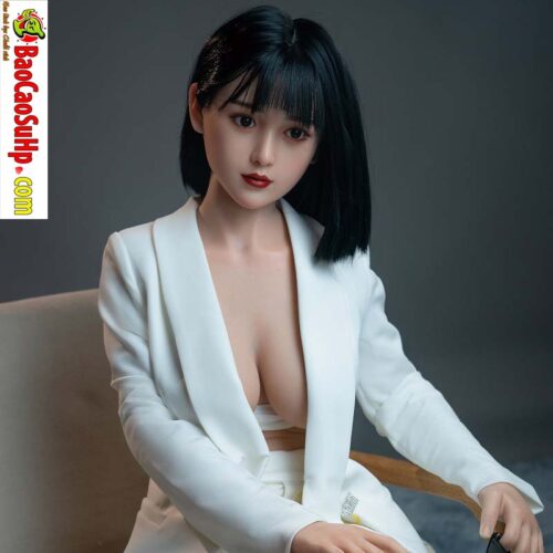 bup be tinh duc tieu thu Layla 3 - Búp bê tình dục Tiểu thư "Layla" - Nét quyến rũ hiện đại 1m58 Đầu Silicone thân TPE