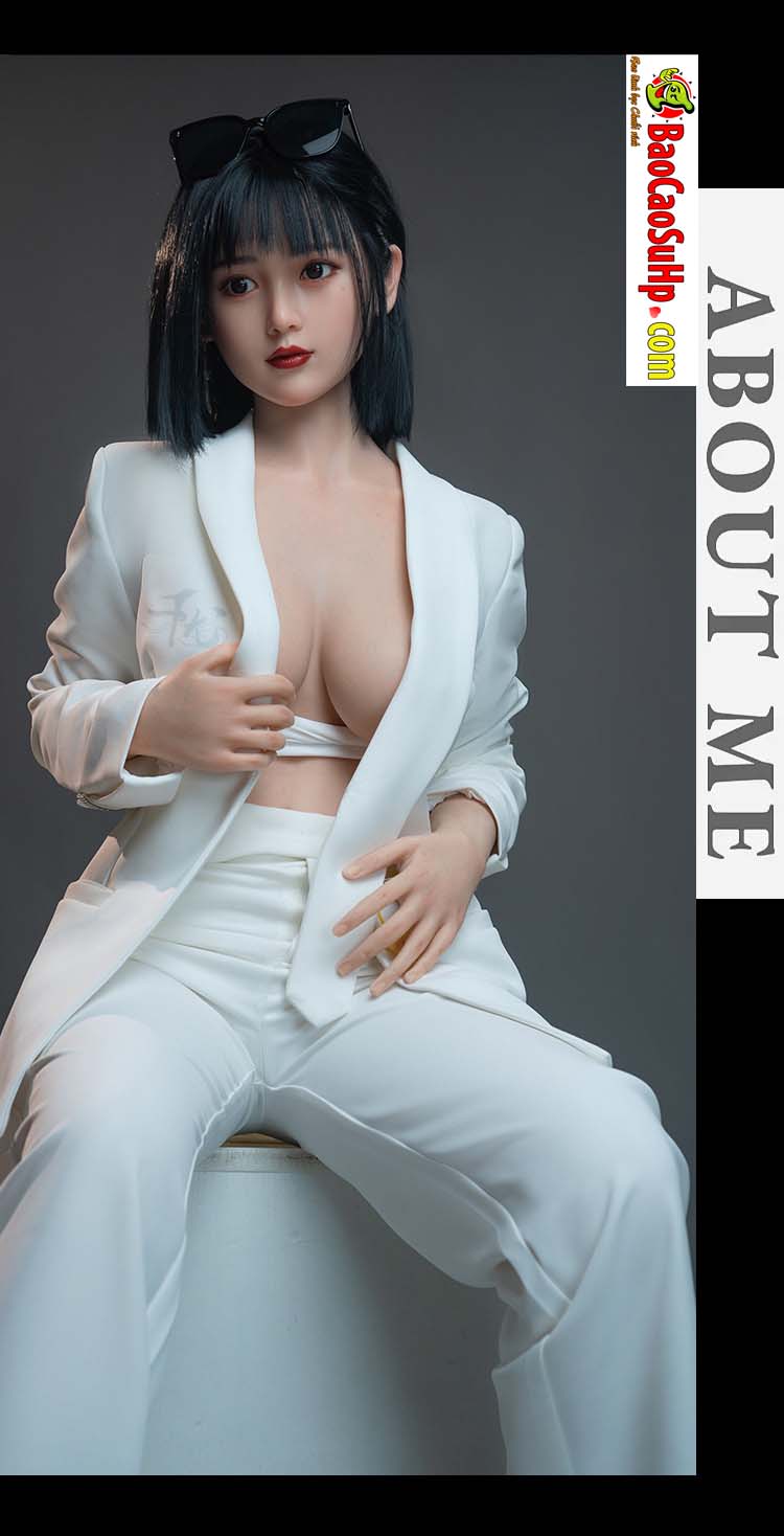 bup be tinh duc tieu thu Layla 9 - Búp bê tình dục Tiểu thư "Layla" - Nét quyến rũ hiện đại 1m58 Đầu Silicone thân TPE bup be tinh duc tieu thu Layla 9 - Búp bê tình dục Tiểu thư "Layla" - Nét quyến rũ hiện đại 1m58 Đầu Silicone thân TPE