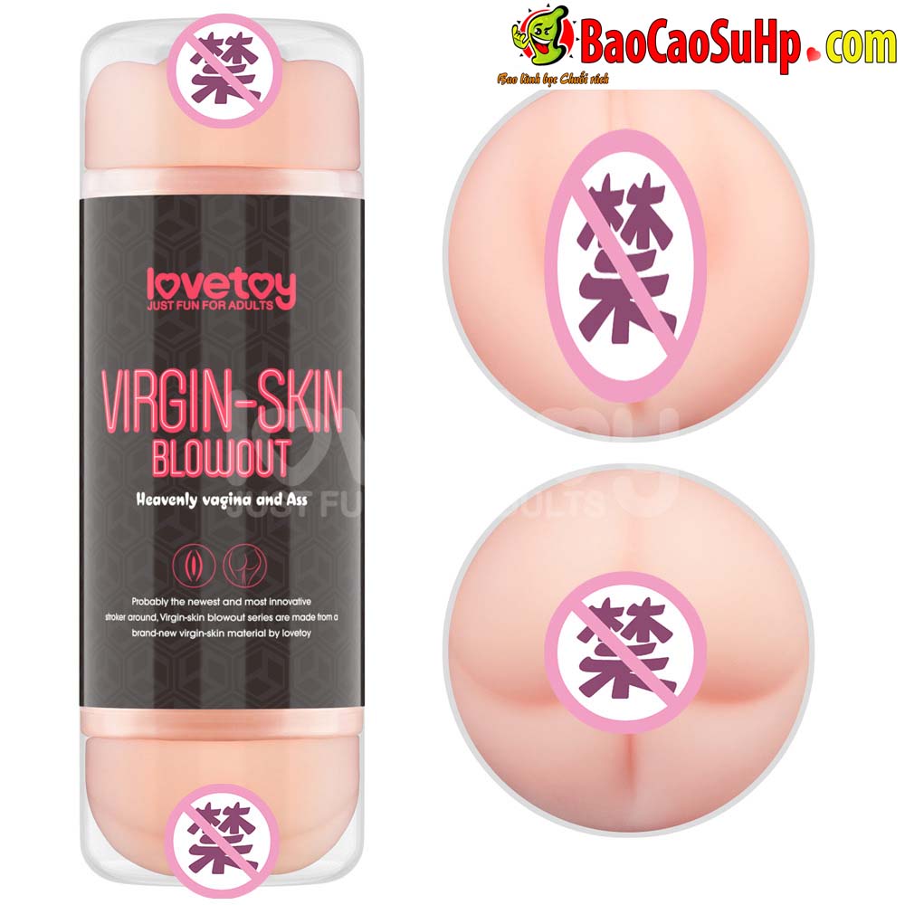 coc thu dam Lovetoy Virgin skin Blowout USA 4 - Cốc thủ dâm 2 đầu âm đạo và mông Lovetoy Virgin-skin Blowout USA coc thu dam Lovetoy Virgin skin Blowout USA 4 - Cốc thủ dâm 2 đầu âm đạo và mông Lovetoy Virgin-skin Blowout USA