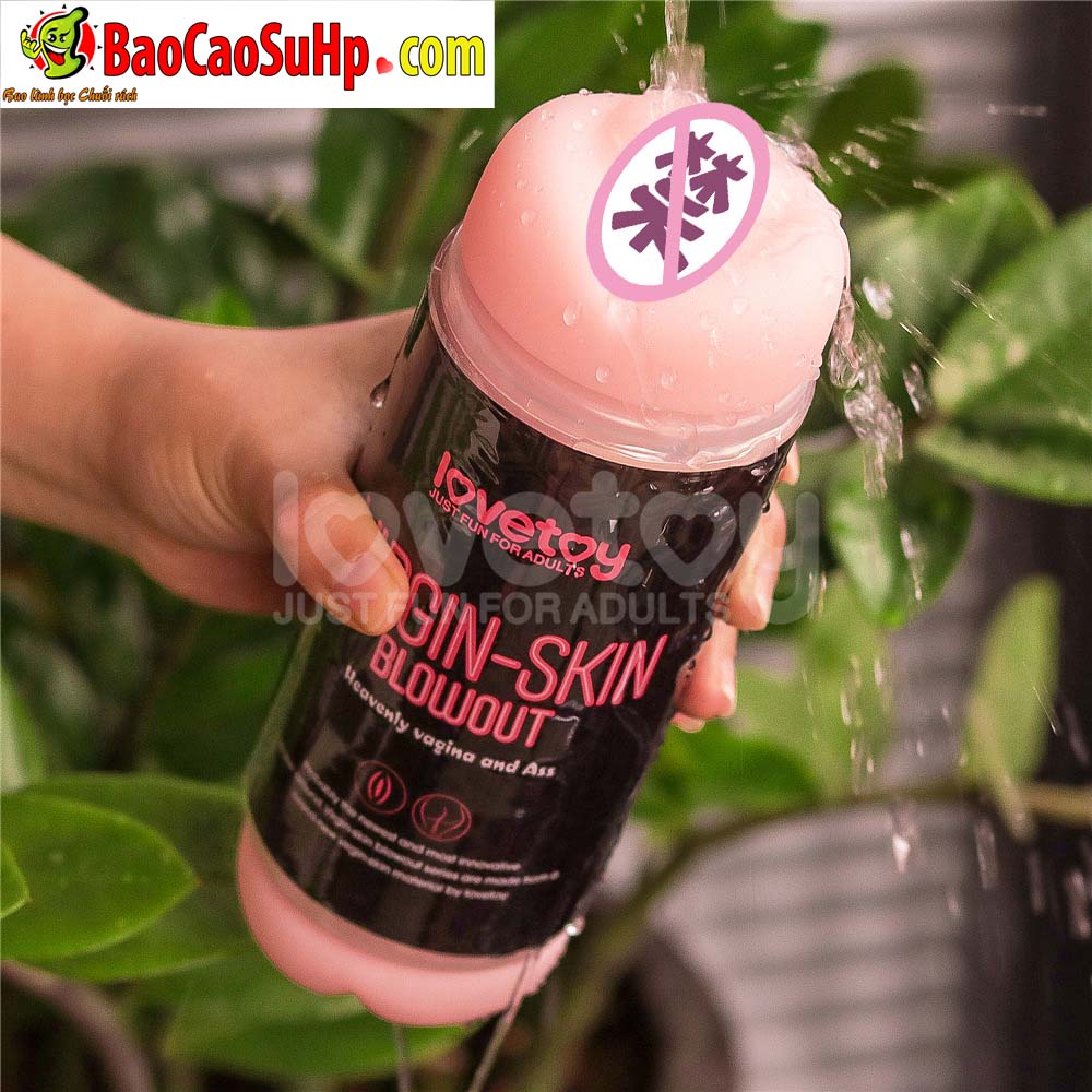 coc thu dam Lovetoy Virgin skin Blowout USA 6 - Cốc thủ dâm 2 đầu âm đạo và mông Lovetoy Virgin-skin Blowout USA coc thu dam Lovetoy Virgin skin Blowout USA 6 - Cốc thủ dâm 2 đầu âm đạo và mông Lovetoy Virgin-skin Blowout USA