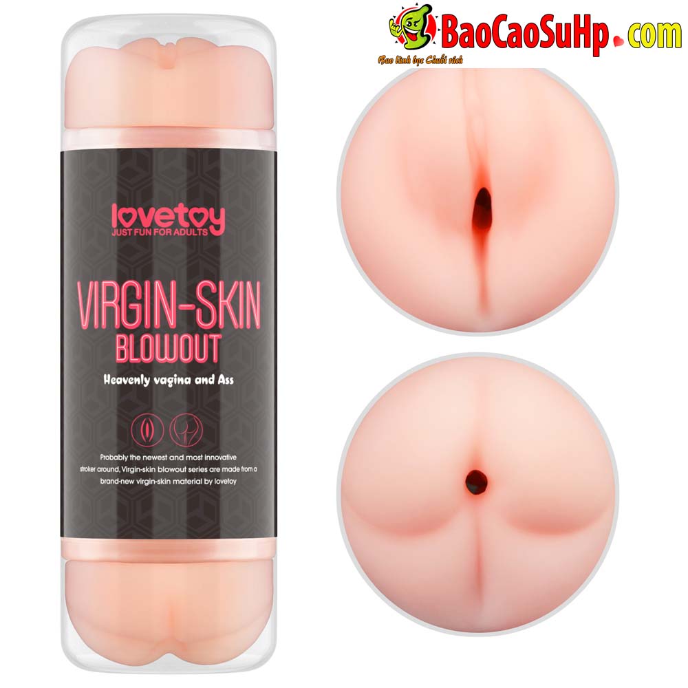 coc thu dam Lovetoy Virgin skin Blowout USA 7 - Cốc thủ dâm 2 đầu âm đạo và mông Lovetoy Virgin-skin Blowout USA coc thu dam Lovetoy Virgin skin Blowout USA 7 - Cốc thủ dâm 2 đầu âm đạo và mông Lovetoy Virgin-skin Blowout USA