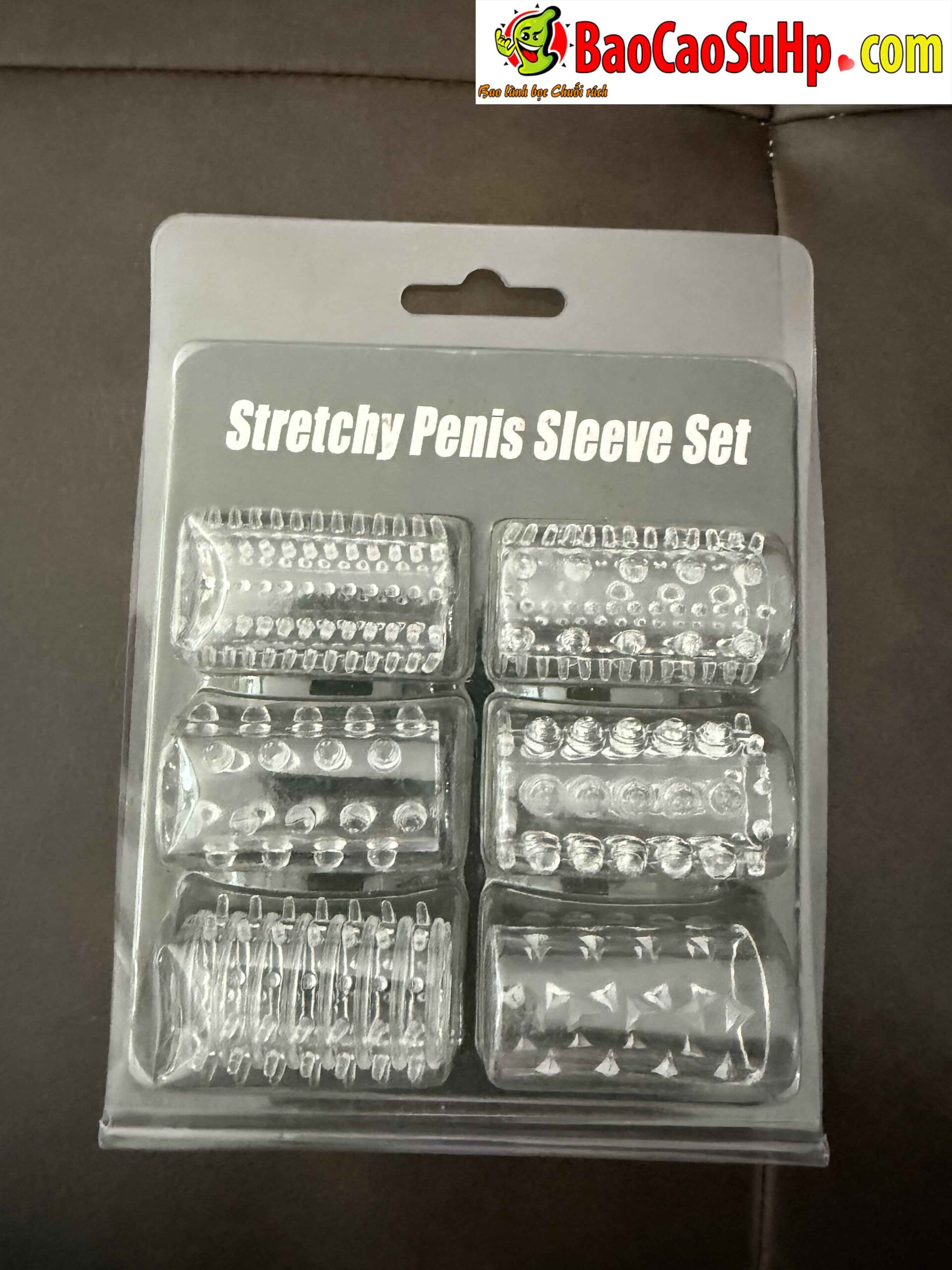 donden Stretehy Penis Sleeve scaled - Bộ donden khúc hở đầu Stretehy Penis Sleeve Set 7 món donden Stretehy Penis Sleeve scaled - Bộ donden khúc hở đầu Stretehy Penis Sleeve Set 7 món