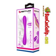 may rung Prettylove Yedda 11 196x196 - Búp bê tình dục Full Koharu đôi mắt to tròn như bộ ngực 1m58 đầu Silicone thân TPE