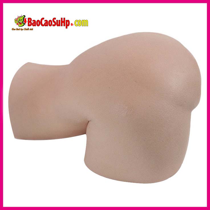 mong gia Full silicone Tsukino Misa V2 12 - Mông giả silicone to nặng như thật Tsukino Misa V2 23kg mềm mẩy (Oder) mong gia Full silicone Tsukino Misa V2 12 - Mông giả silicone to nặng như thật Tsukino Misa V2 23kg mềm mẩy (Oder)