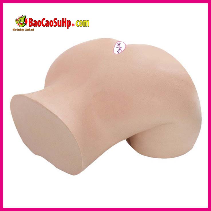 mong gia Full silicone Tsukino Misa V2 13 - Mông giả silicone to nặng như thật Tsukino Misa V2 23kg mềm mẩy (Oder) mong gia Full silicone Tsukino Misa V2 13 - Mông giả silicone to nặng như thật Tsukino Misa V2 23kg mềm mẩy (Oder)