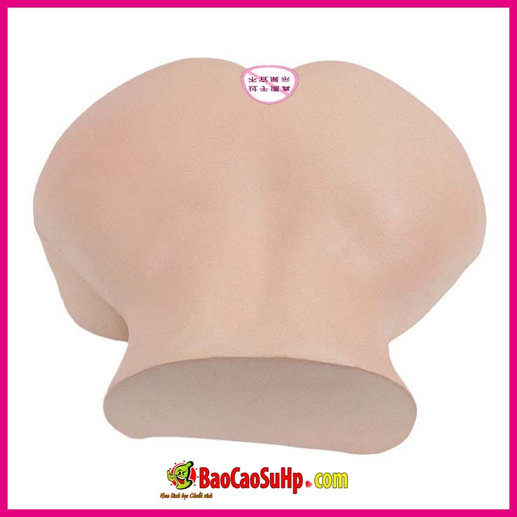 mong gia Full silicone Tsukino Misa V2 15 - Mông giả silicone to nặng như thật Tsukino Misa V2 23kg mềm mẩy (Oder) mong gia Full silicone Tsukino Misa V2 15 - Mông giả silicone to nặng như thật Tsukino Misa V2 23kg mềm mẩy (Oder)