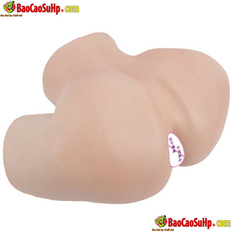 mong gia Full silicone Tsukino Misa V2 2 - Mông giả silicone to nặng như thật Tsukino Misa V2 23kg mềm mẩy (Oder) mong gia Full silicone Tsukino Misa V2 2 - Mông giả silicone to nặng như thật Tsukino Misa V2 23kg mềm mẩy (Oder)