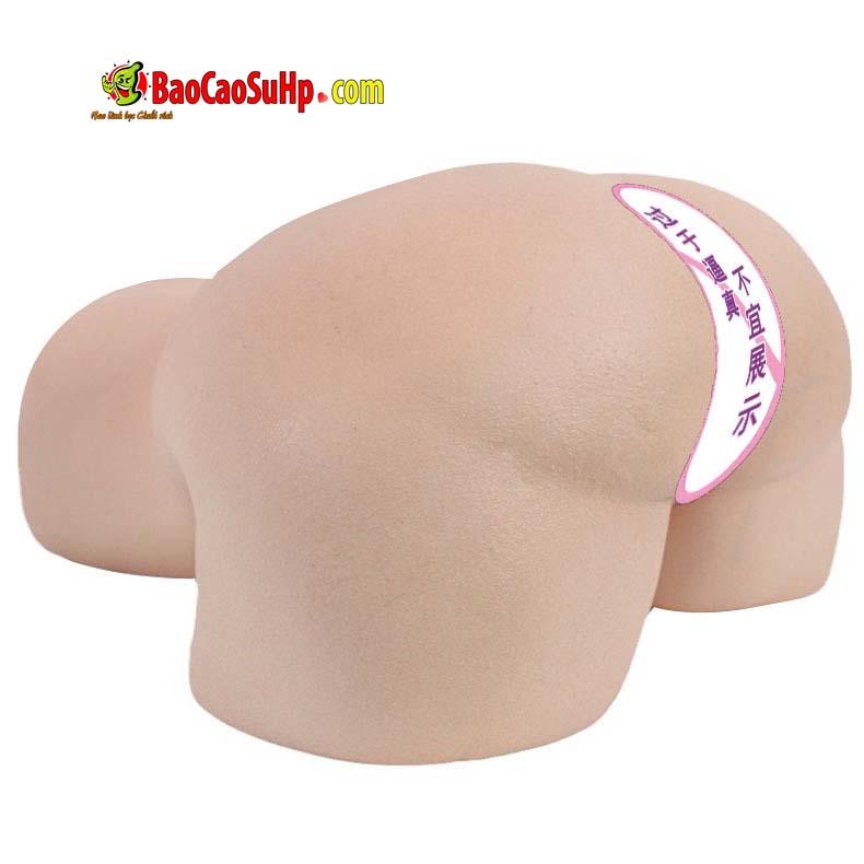 mong gia Full silicone Tsukino Misa V2 5 - Mông giả silicone to nặng như thật Tsukino Misa V2 23kg mềm mẩy (Oder) mong gia Full silicone Tsukino Misa V2 5 - Mông giả silicone to nặng như thật Tsukino Misa V2 23kg mềm mẩy (Oder)