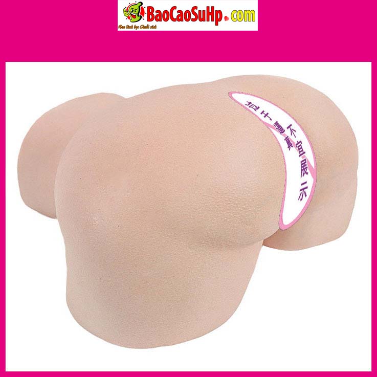mong gia Full silicone Tsukino Misa V2 6 - Mông giả silicone to nặng như thật Tsukino Misa V2 23kg mềm mẩy (Oder) mong gia Full silicone Tsukino Misa V2 6 - Mông giả silicone to nặng như thật Tsukino Misa V2 23kg mềm mẩy (Oder)