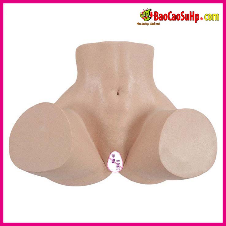 mong gia Full silicone Tsukino Misa V2 7 - Mông giả silicone to nặng như thật Tsukino Misa V2 23kg mềm mẩy (Oder) mong gia Full silicone Tsukino Misa V2 7 - Mông giả silicone to nặng như thật Tsukino Misa V2 23kg mềm mẩy (Oder)