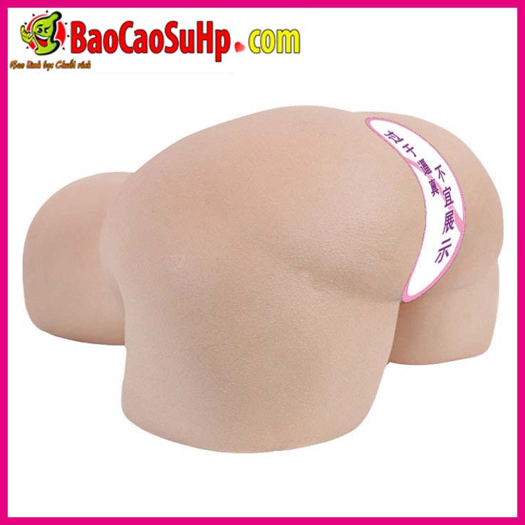 mong gia Full silicone Tsukino Misa V2 9 - Mông giả silicone to nặng như thật Tsukino Misa V2 23kg mềm mẩy (Oder) mong gia Full silicone Tsukino Misa V2 9 - Mông giả silicone to nặng như thật Tsukino Misa V2 23kg mềm mẩy (Oder)