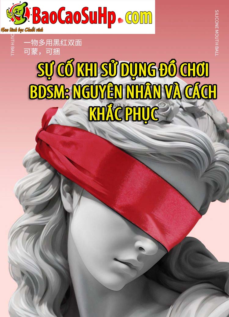 su co thuong gap voi do choi tinh duc BDSM 1 su co thuong gap voi do choi tinh duc BDSM 1