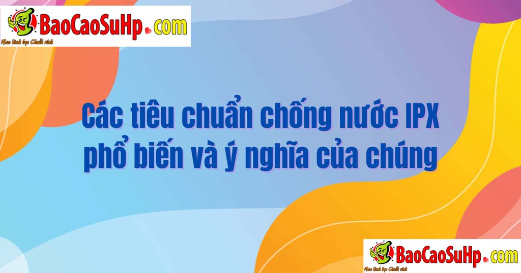 tieu chuan khang nuoc do choi tinh duc 1