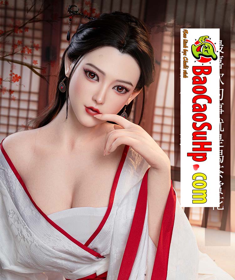 Bup be tinh duc Full Silicone Nhu Tuyet xinh dep 1 - Búp bê tình dục Full Silicone Như Tuyết xinh đẹp trưởng thành 1m58 cm Bup be tinh duc Full Silicone Nhu Tuyet xinh dep 1 - Búp bê tình dục Full Silicone Như Tuyết xinh đẹp trưởng thành 1m58 cm