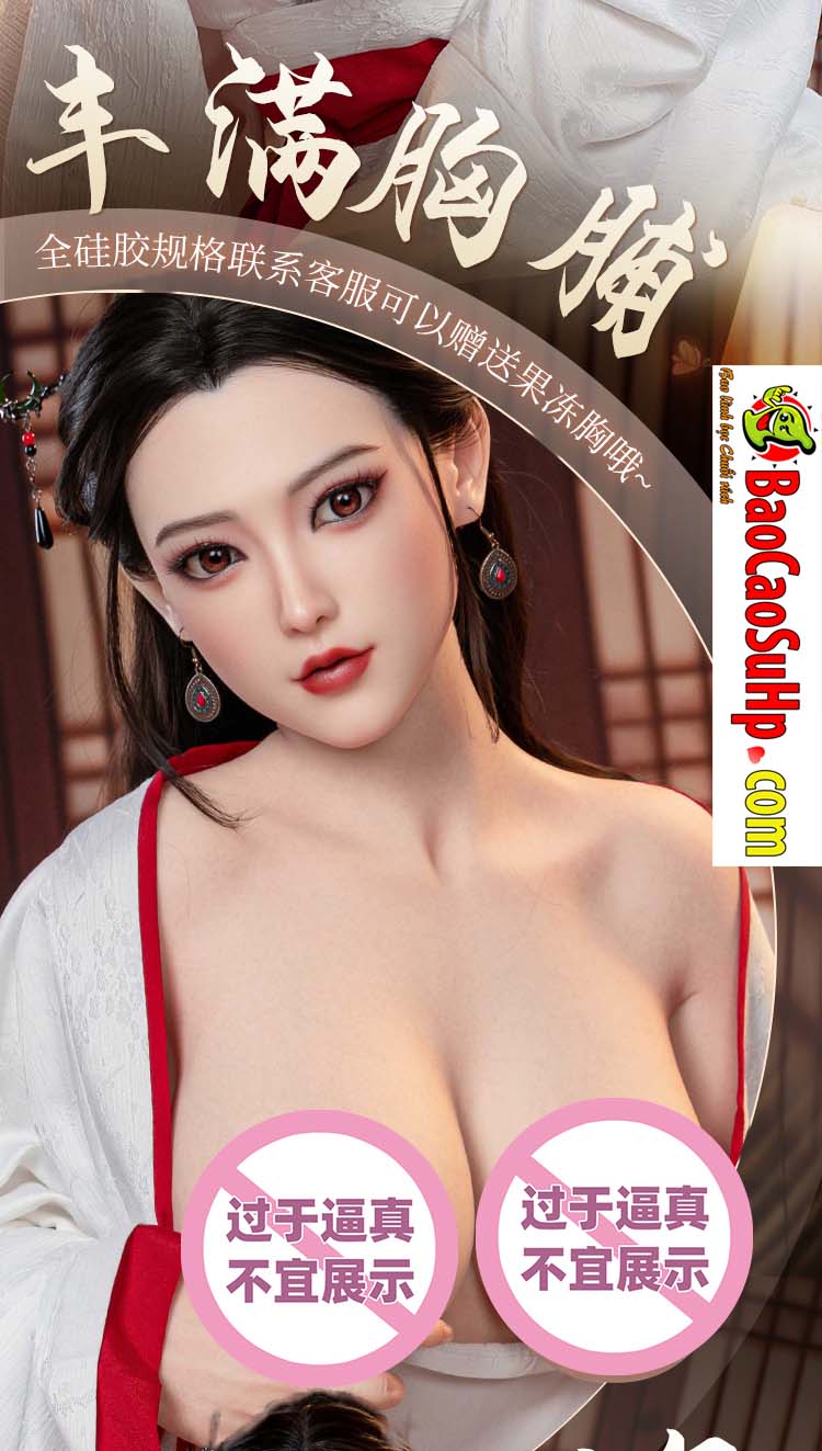 Bup be tinh duc Full Silicone Nhu Tuyet xinh dep 12 - Búp bê tình dục Full Silicone Như Tuyết xinh đẹp trưởng thành 1m58 cm Bup be tinh duc Full Silicone Nhu Tuyet xinh dep 12 - Búp bê tình dục Full Silicone Như Tuyết xinh đẹp trưởng thành 1m58 cm