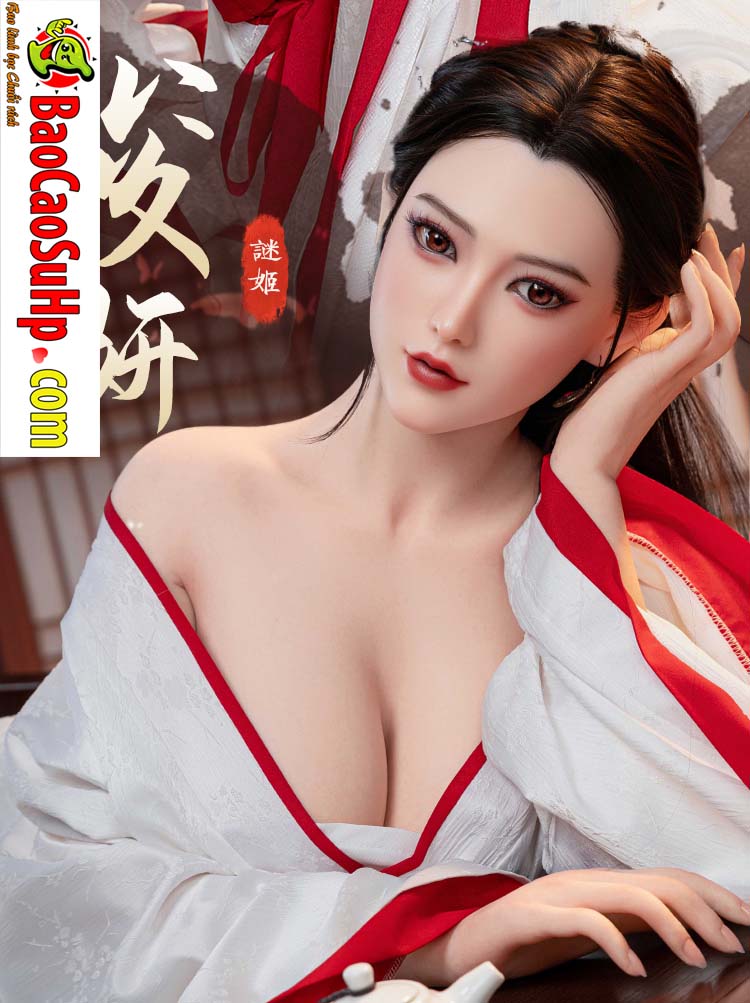 Bup be tinh duc Full Silicone Nhu Tuyet xinh dep 2 - Búp bê tình dục Full Silicone Như Tuyết xinh đẹp trưởng thành 1m58 cm Bup be tinh duc Full Silicone Nhu Tuyet xinh dep 2 - Búp bê tình dục Full Silicone Như Tuyết xinh đẹp trưởng thành 1m58 cm