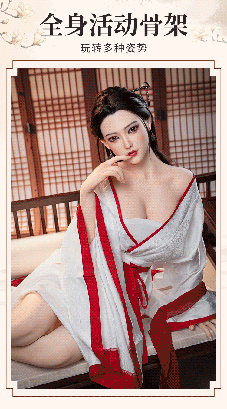 Bup be tinh duc Full Silicone Nhu Tuyet xinh dep 3 - Búp bê tình dục Full Silicone Như Tuyết xinh đẹp trưởng thành 1m58 cm Bup be tinh duc Full Silicone Nhu Tuyet xinh dep 3 - Búp bê tình dục Full Silicone Như Tuyết xinh đẹp trưởng thành 1m58 cm