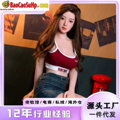 Bup be tinh duc Mong Khiet thuan khiet xinh nhe nhang 1 - Búp Bê tình dục Mộng Khiết 1m58 - Vẻ Đẹp Thuần Khiết, Dịu Dàng Lay Động Mọi Ánh Nhìn