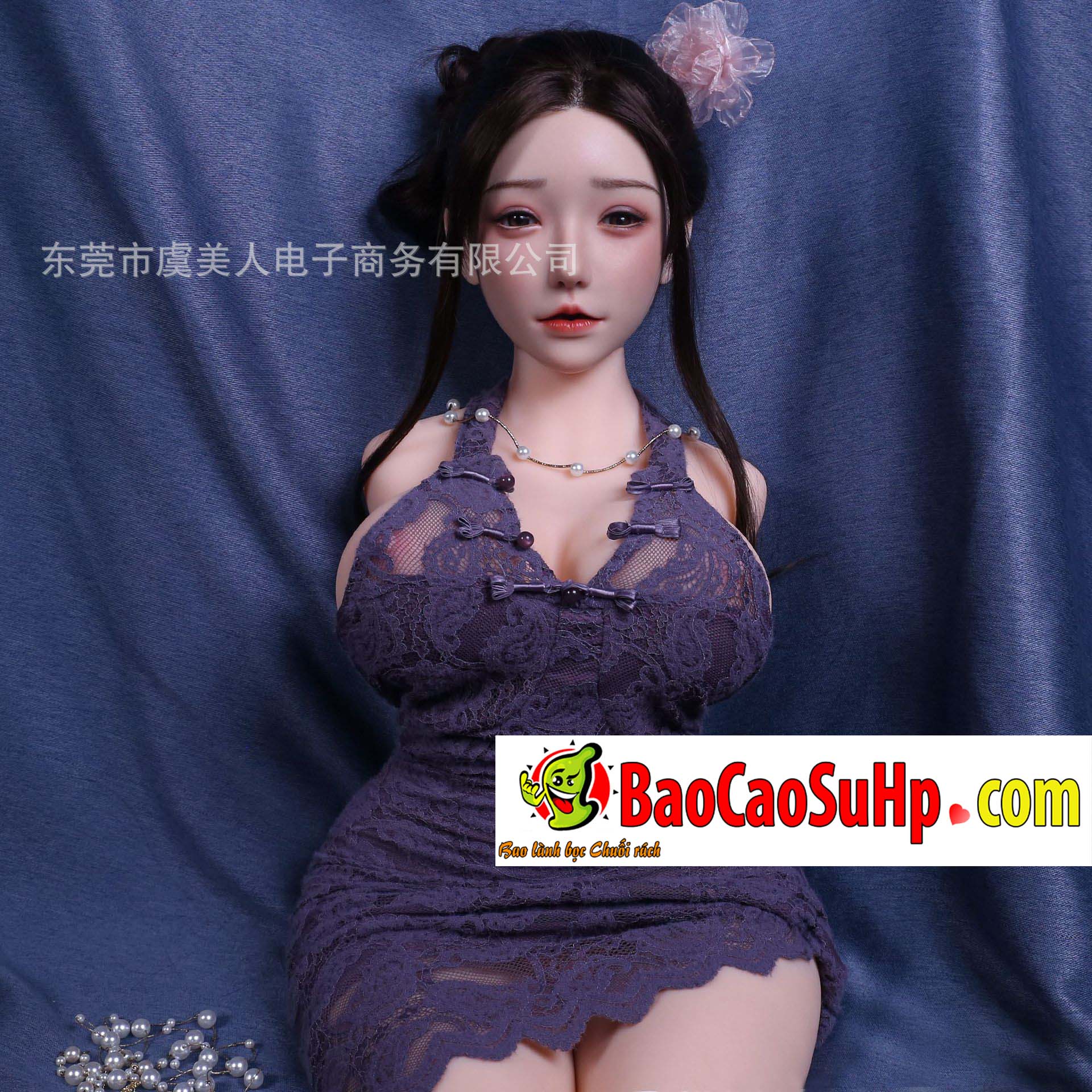 Bup be tinh duc ban than Chau Hoa xinh dep co the chon kieu dau khong tay 16kg 13 - Búp Bê Bán Thân Châu Hoa | Tùy Chọn Kiểu Đầu | 16kg | Đầu Silicone - Thân TPE Bup be tinh duc ban than Chau Hoa xinh dep co the chon kieu dau khong tay 16kg 13 - Búp Bê Bán Thân Châu Hoa | Tùy Chọn Kiểu Đầu | 16kg | Đầu Silicone - Thân TPE
