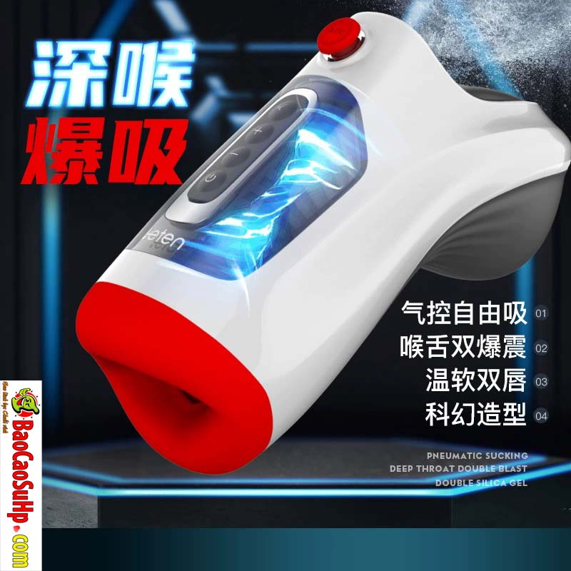 Coc thu dam tu dong Leten ThunderBlast Oral Stroker Hut rung 2 - Cốc Thủ Dâm Tự Động Leten ThunderBlast Oral Stroker | Hút - Rung - Âm Thanh Yui Hatano Coc thu dam tu dong Leten ThunderBlast Oral Stroker Hut rung 2 - Cốc Thủ Dâm Tự Động Leten ThunderBlast Oral Stroker | Hút - Rung - Âm Thanh Yui Hatano