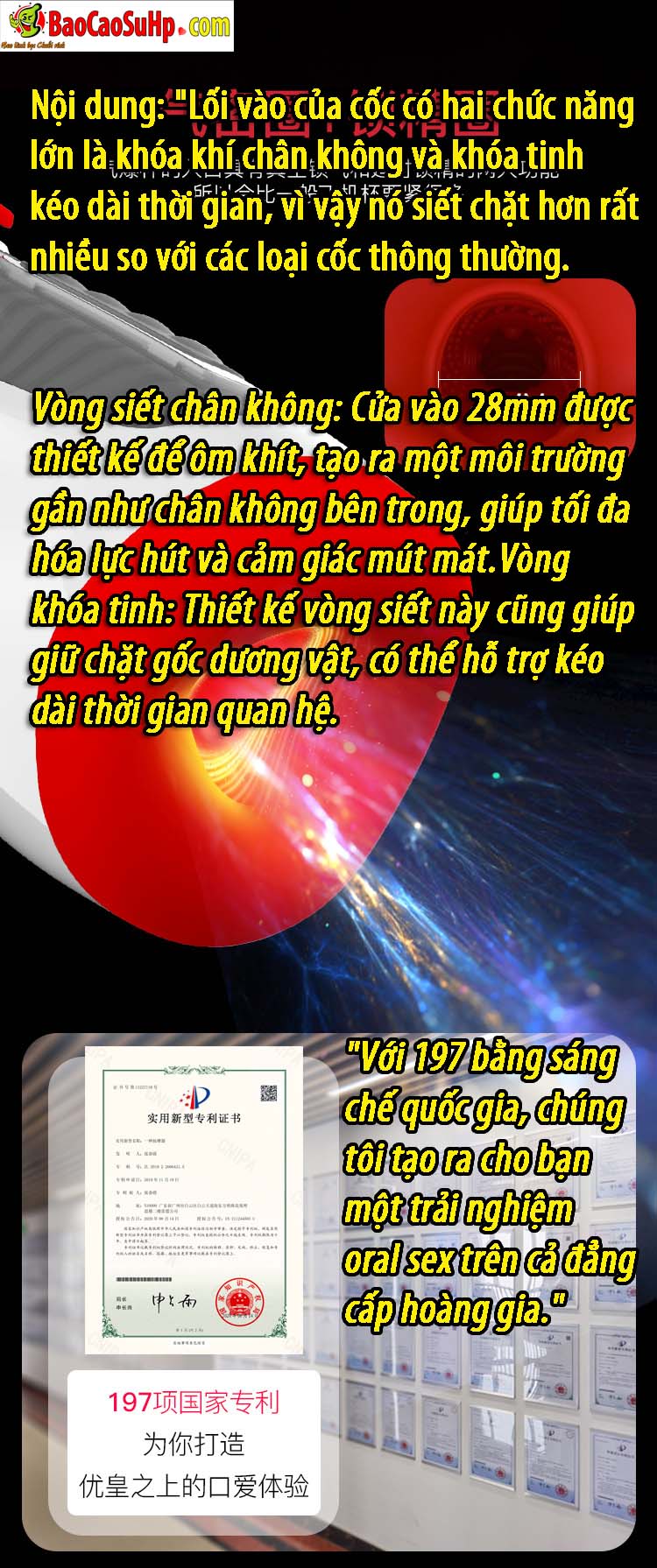 Coc thu dam tu dong Leten ThunderBlast Oral Stroker Hut rung 8 - Cốc Thủ Dâm Tự Động Leten ThunderBlast Oral Stroker | Hút - Rung - Âm Thanh Yui Hatano Coc thu dam tu dong Leten ThunderBlast Oral Stroker Hut rung 8 - Cốc Thủ Dâm Tự Động Leten ThunderBlast Oral Stroker | Hút - Rung - Âm Thanh Yui Hatano
