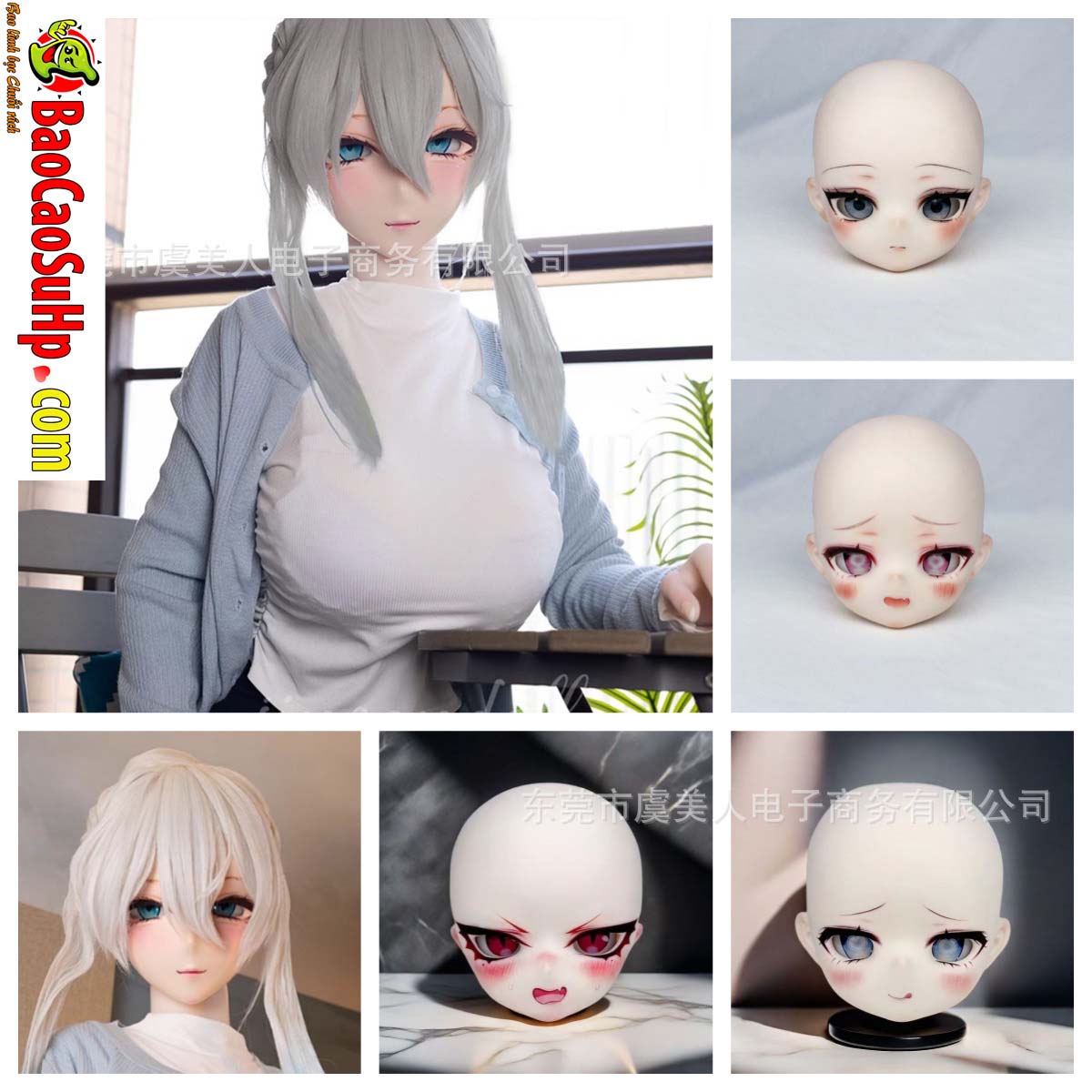 Dau dau bup be tinh duc Full Silicone cay toc trang diem 3 lop M170091 2 - Đầu đầu búp bê tình dục Full Silicone cấy tóc trang điểm 3 lớp M170091 Dau dau bup be tinh duc Full Silicone cay toc trang diem 3 lop M170091 2 - Đầu đầu búp bê tình dục Full Silicone cấy tóc trang điểm 3 lớp M170091