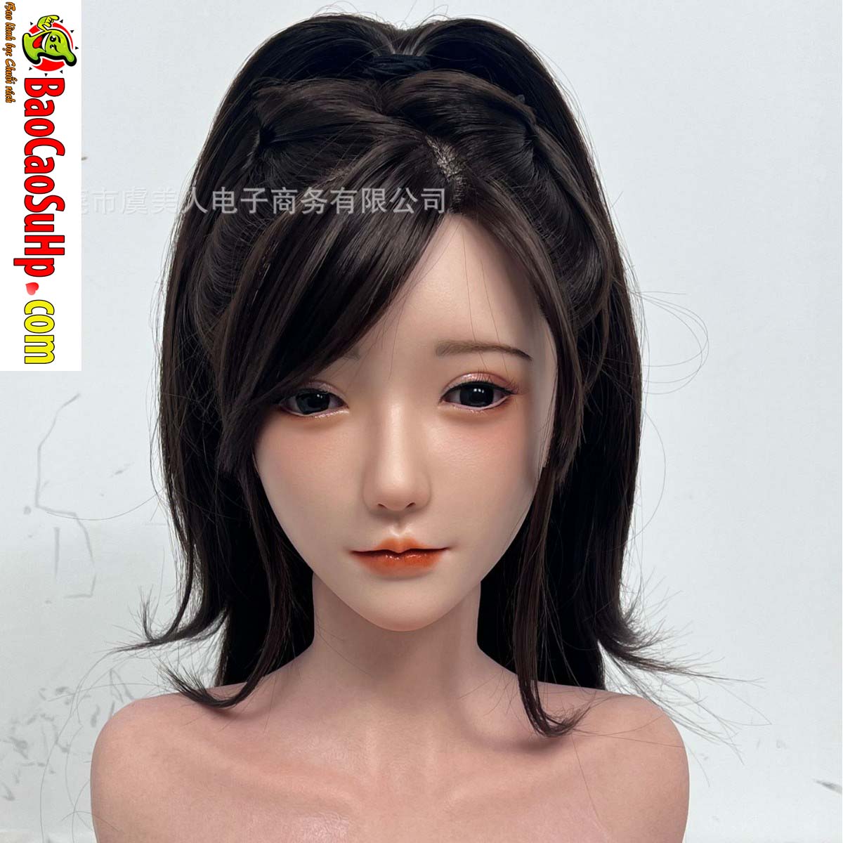 Dau dau bup be tinh duc Full Silicone cay toc trang diem 3 lop M170091 5 - Đầu đầu búp bê tình dục Full Silicone cấy tóc trang điểm 3 lớp M170091 Dau dau bup be tinh duc Full Silicone cay toc trang diem 3 lop M170091 5 - Đầu đầu búp bê tình dục Full Silicone cấy tóc trang điểm 3 lớp M170091