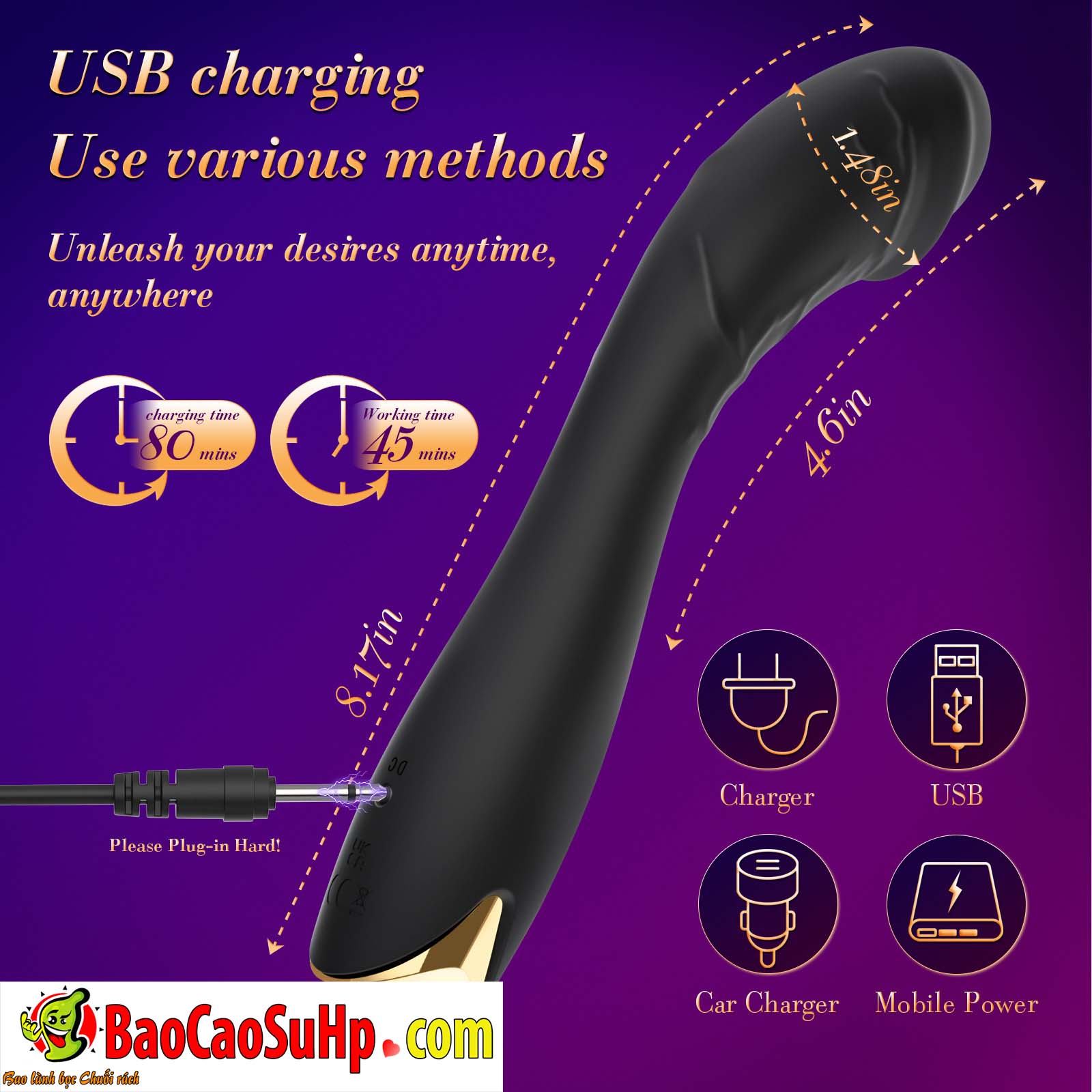 Duong vat gia G spot vibrator soc manh Regular Edition Nau Dam 10 - Dương vật giả G-spot vibrator sốc mạnh Regular Edition Nâu Đậm Duong vat gia G spot vibrator soc manh Regular Edition Nau Dam 10 - Dương vật giả G-spot vibrator sốc mạnh Regular Edition Nâu Đậm