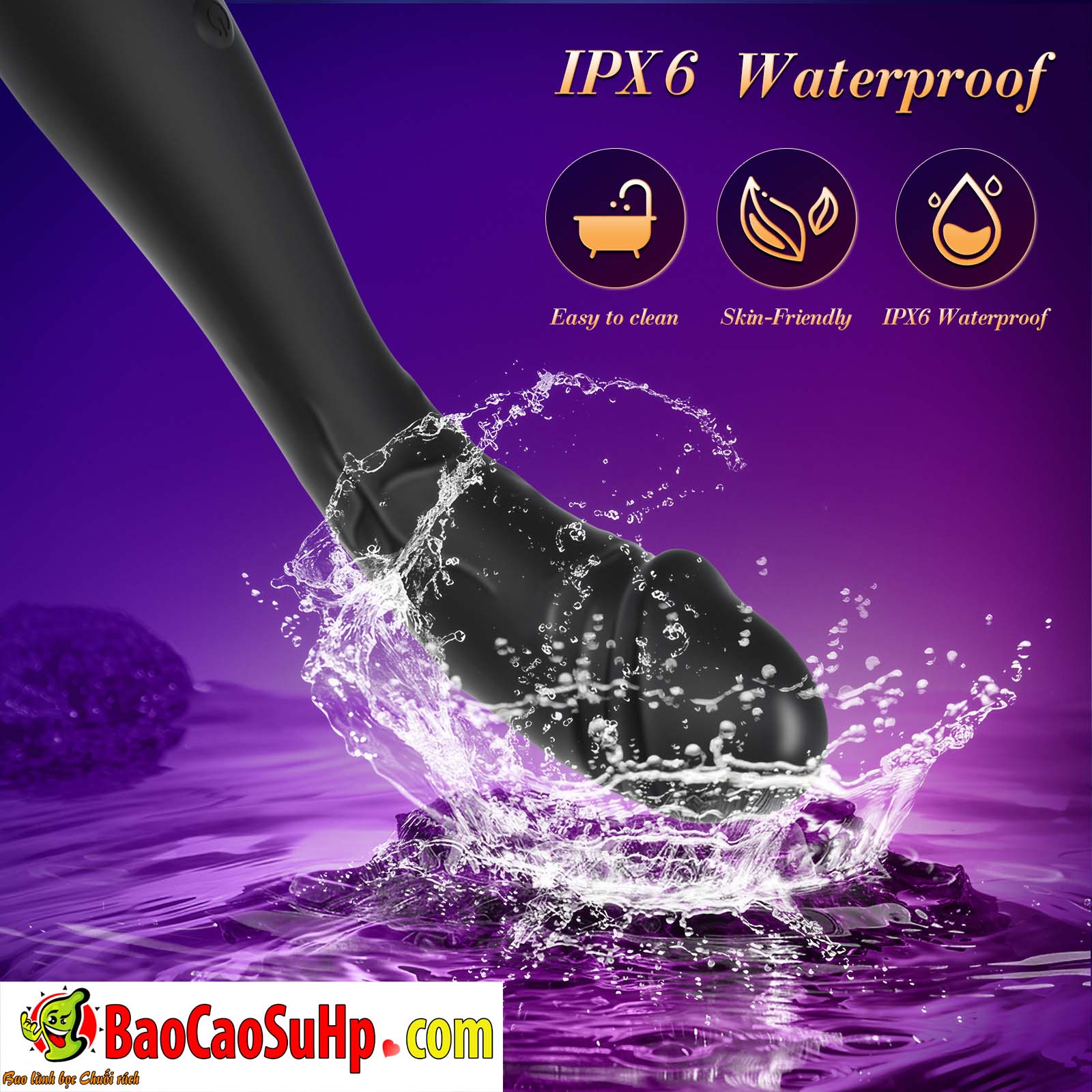 Duong vat gia G spot vibrator soc manh Regular Edition Nau Dam 11 - Dương vật giả G-spot vibrator sốc mạnh Regular Edition Nâu Đậm Duong vat gia G spot vibrator soc manh Regular Edition Nau Dam 11 - Dương vật giả G-spot vibrator sốc mạnh Regular Edition Nâu Đậm