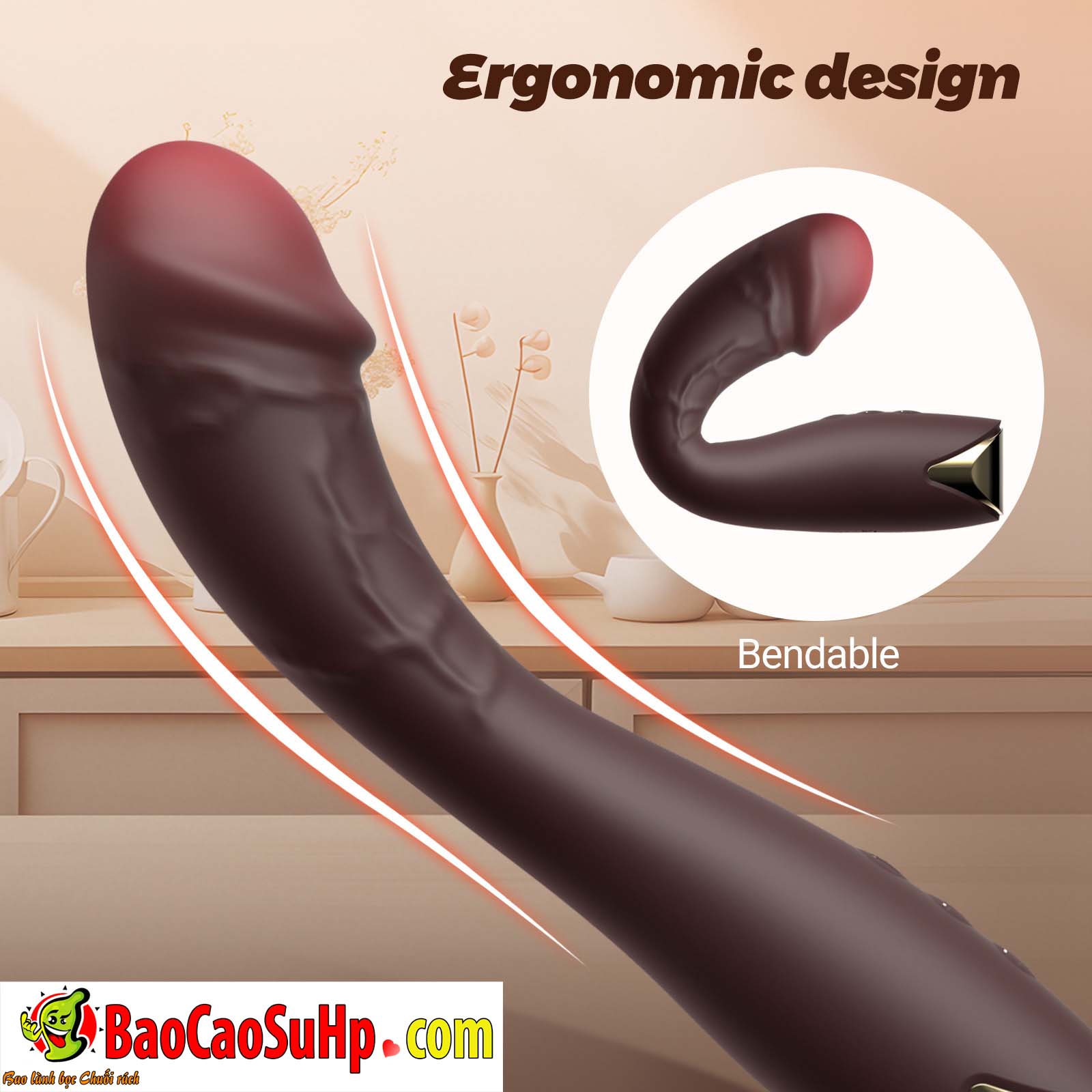 Duong vat gia G spot vibrator soc manh Regular Edition Nau Dam 15 - Dương vật giả G-spot vibrator sốc mạnh Regular Edition Nâu Đậm Duong vat gia G spot vibrator soc manh Regular Edition Nau Dam 15 - Dương vật giả G-spot vibrator sốc mạnh Regular Edition Nâu Đậm