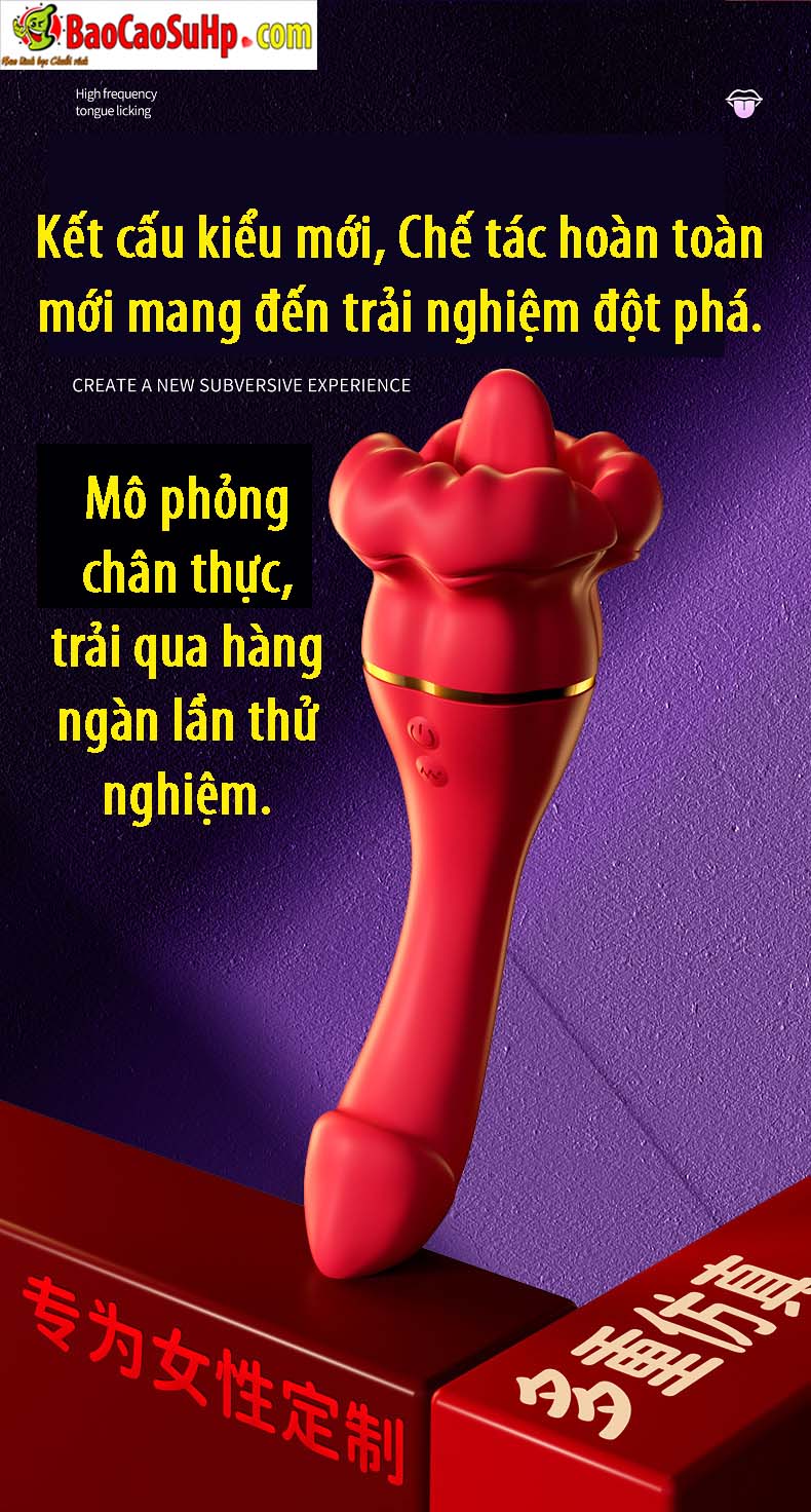 Duong vat gia va luoi rung Inferno Kiss Tongue Vibrator 2in1 16 - Dương vật giả và lưỡi rung Inferno Kiss Tongue Vibrator 2in1 Duong vat gia va luoi rung Inferno Kiss Tongue Vibrator 2in1 16 - Dương vật giả và lưỡi rung Inferno Kiss Tongue Vibrator 2in1