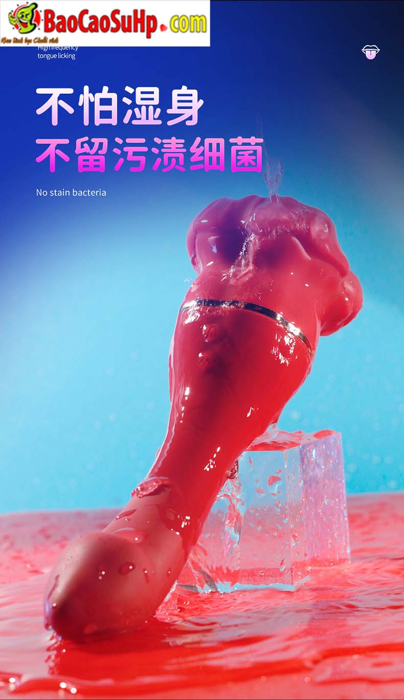Duong vat gia va luoi rung Inferno Kiss Tongue Vibrator 2in1 19 - Dương vật giả và lưỡi rung Inferno Kiss Tongue Vibrator 2in1 Duong vat gia va luoi rung Inferno Kiss Tongue Vibrator 2in1 19 - Dương vật giả và lưỡi rung Inferno Kiss Tongue Vibrator 2in1